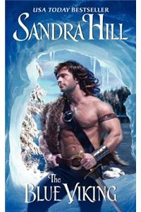 The Blue Viking