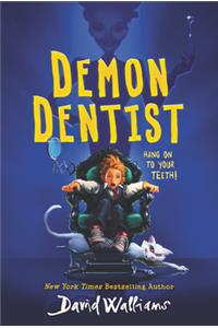 Demon Dentist