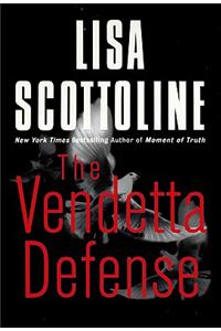 The Vendetta Defense