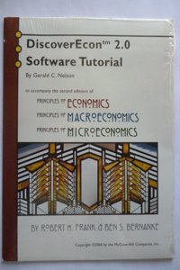 DiscoverEcon 2.0 Software Tutorial