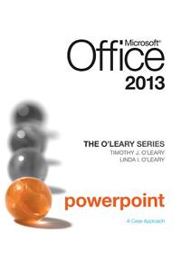 Microsoft Office Powerpoint 2013