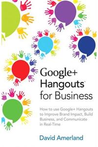 Google+ Hangouts for Business