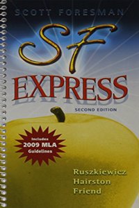 Scott Foresman 2009 MLA Updated Edition and Writer -- Valuepack Access Card Package