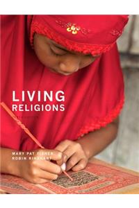 Revel for Living Religions -- Access Card