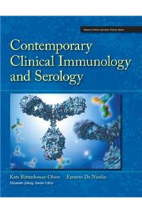 Contemporary Clinical Immunology and Serology