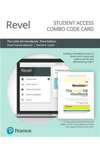 Revel for the Little DK Handbook -- Combo Access Card