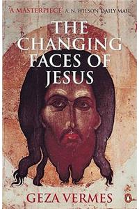 The Changing Faces of Jesus