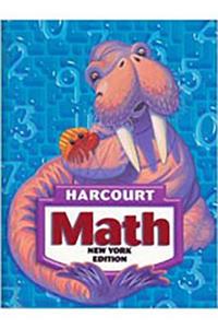 Harcourt School Publishers Eprod/Math: Pack of 30 Assessment System CD Package Grade 3