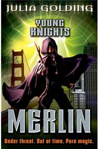 Young Knights 3: Merlin