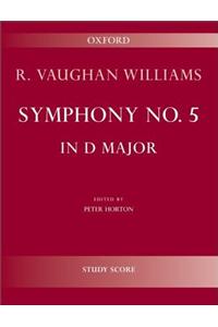 Symphony No. 5