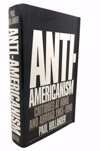 Anti-Americanism