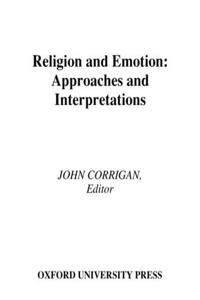 Religion and Emotion