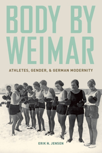 Body by Weimar