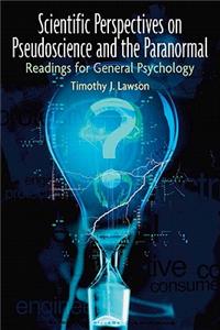 Readings in Pseudoscience and the Paranormal Value Pack (Includes Mypsychlab Coursecompass with E-Book Student Access& Psychology