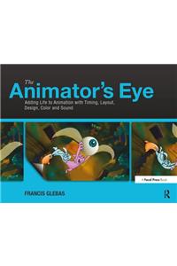 The Animator's Eye