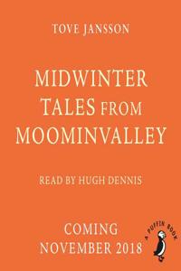 Midwinter Tales from Moominvalley