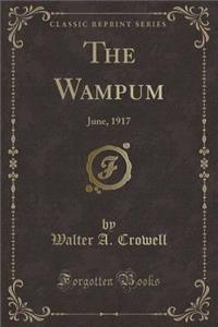 The Wampum