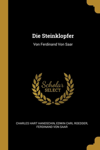 Die Steinklopfer