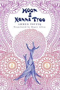Moon and Henna Tree