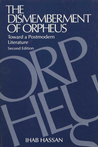 Dismemberment of Orpheus