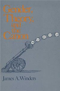 Gender, Theory, and the Canon
