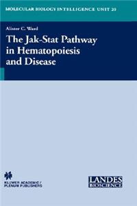 Jak-Stat Pathway in Hematopoiesis and Disease