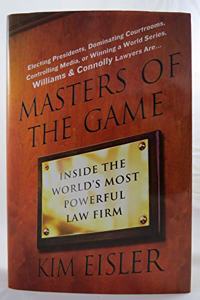 Masters of the Game