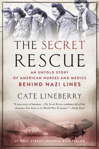Secret Rescue
