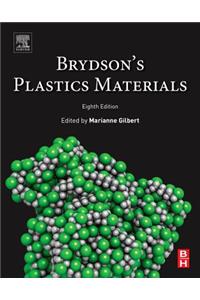 Brydson's Plastics Materials