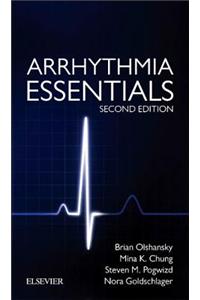 Arrhythmia Essentials E-Book