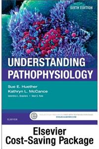 Understanding Pathophysiology - Text and Study Guide Package