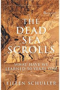 Dead Sea Scrolls