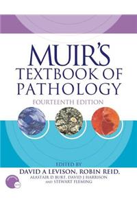 Muir’s Textbook of Pathology