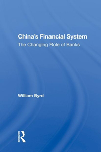 China's Financial System