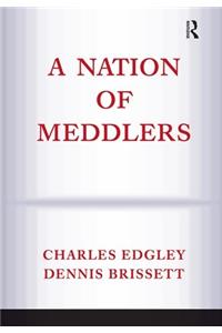 Nation of Meddlers