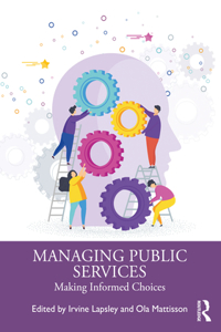 Managing Public Services