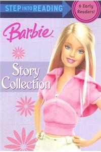 Barbie: Story Collection (Barbie)