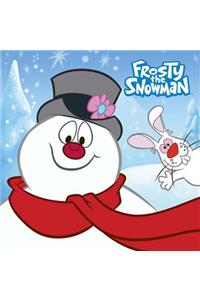 Frosty the Snowman