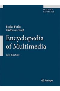 Encyclopedia of Multimedia A-Z