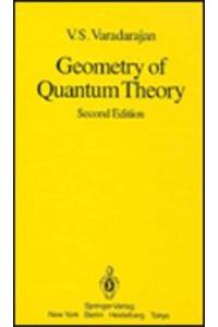 Geometry of Quantum Theory
