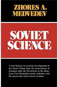 Soviet Science