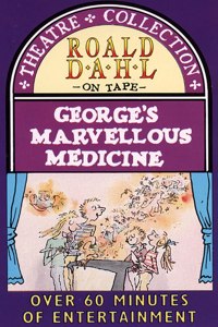 George's Marvellous Medicine