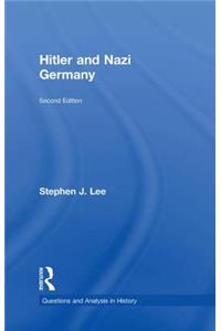 Hitler and Nazi Germany