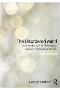 The Disordered Mind