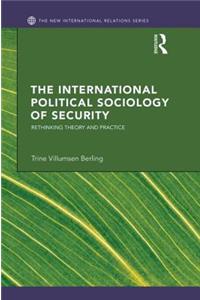 International Political Sociology of Security