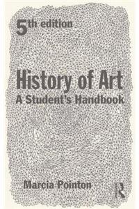 History of Art