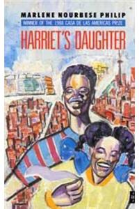 Harriet's Daughter (Caribbean Writers Series)