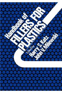 Handbook of Fillers for Plastics