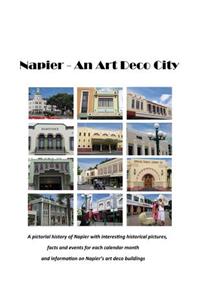 Napier - an Art Deco City