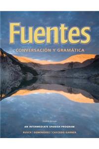 Fuentes : Conversacion y gramatica